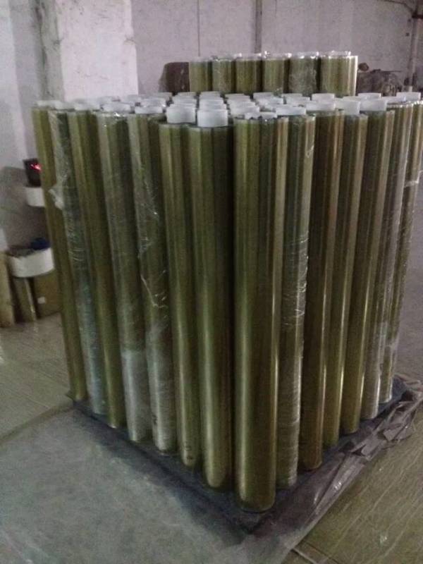 保護膜（mó）